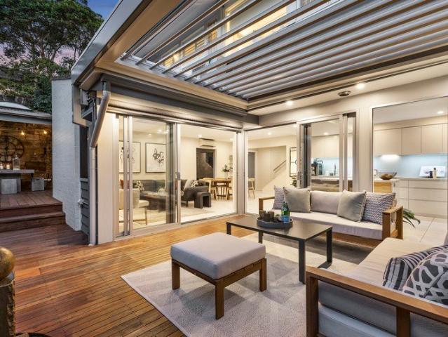 Townhouse for sale in Sydney, New South Wales