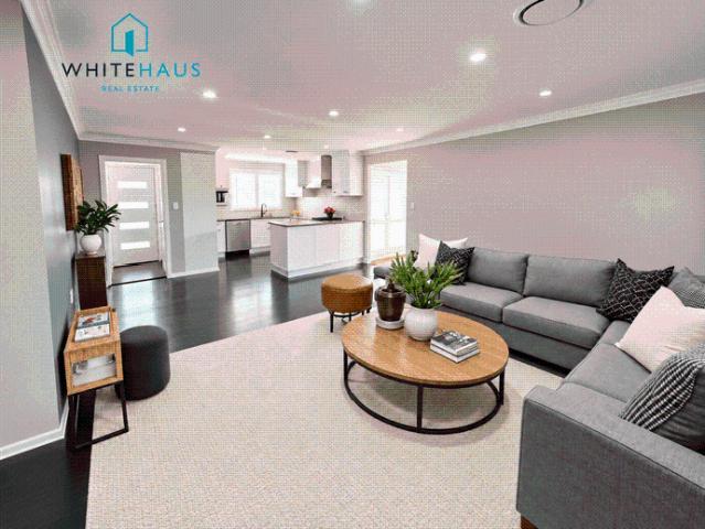 House for rent in Quakers Hill, Sydney