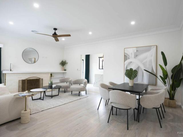 House for sale in Balwyn North