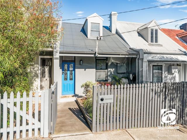 House for rent in Sydney, New South Wales