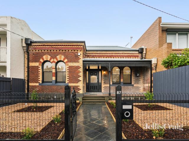 House for rent in Richmond, Melbourne