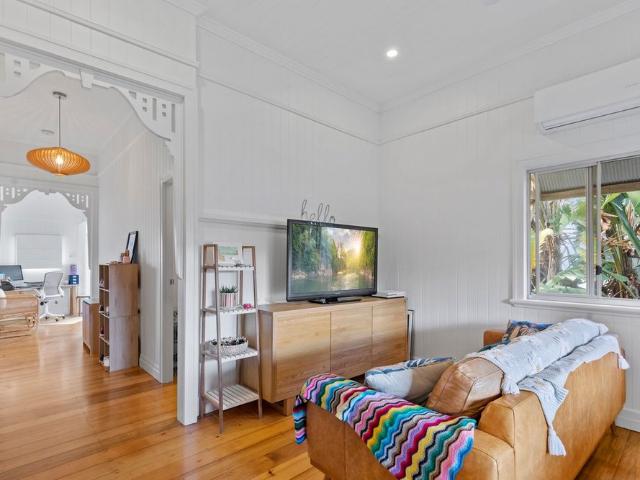 House for rent in Toombul, Queensland