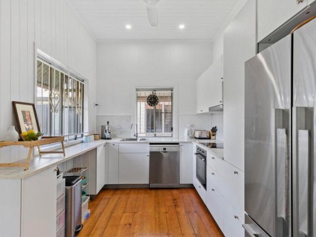House for rent in Toombul, Queensland