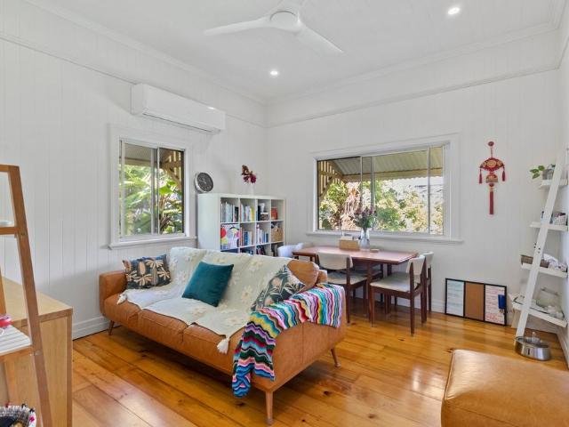 House for rent in Toombul, Queensland