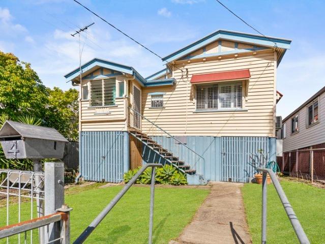 House for rent in Toombul, Queensland