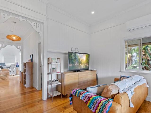 House for rent in Toombul, Queensland