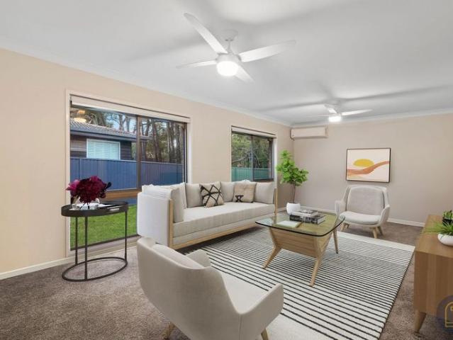 House for rent in Methul, Queensland