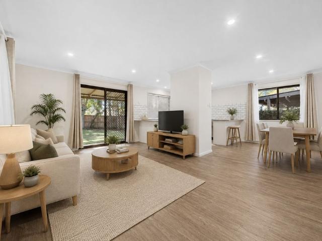 House for rent in Toombul, Queensland