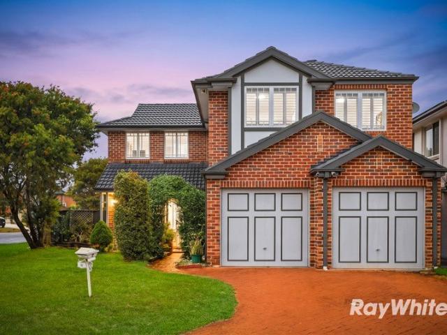 House for sale in Woodcroft, Sydney