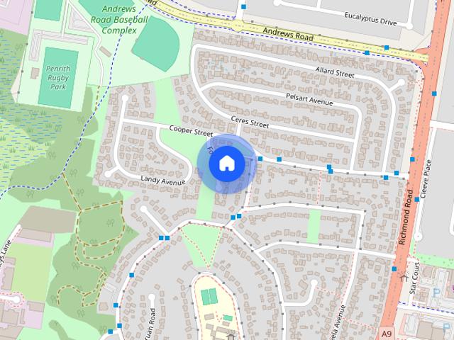 House for rent in Sydney, New South Wales