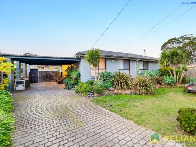 House for sale in Camerons Creek, Victoria