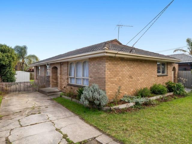 House for rent in Camerons Creek, Victoria