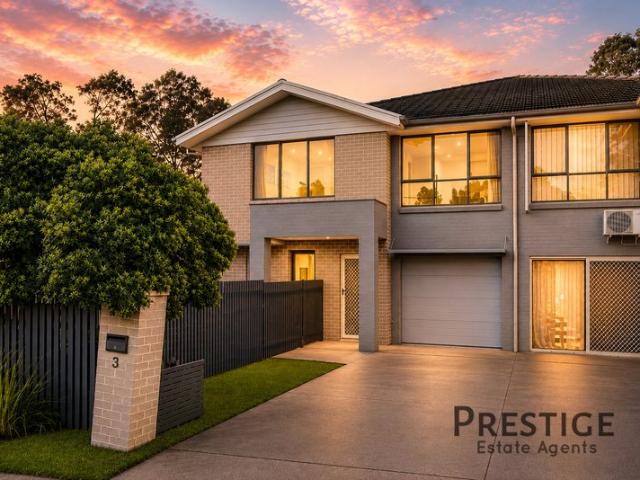 House for sale in Sydney, New South Wales