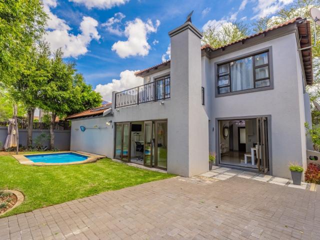 House for rent in Cedar Lakes, Randburg