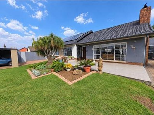 House for sale in Ekurhuleni, Gauteng