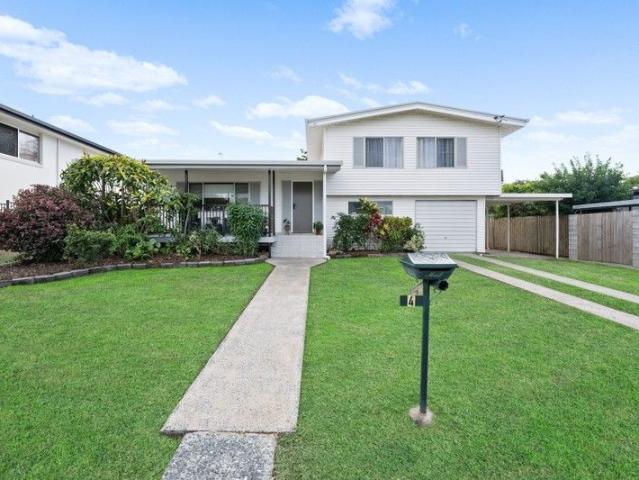 House for sale in Mount Pleasant
