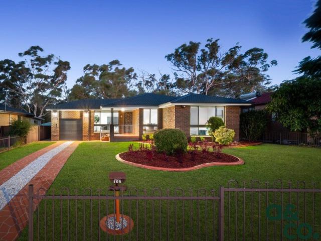 House for rent in Sydney, New South Wales