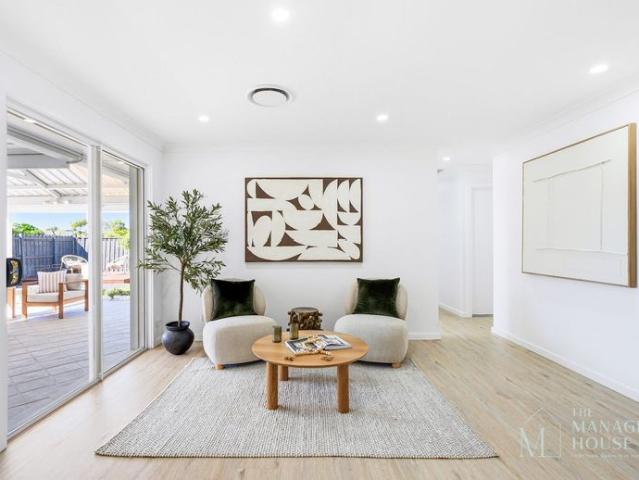 House for rent in Sydney, New South Wales