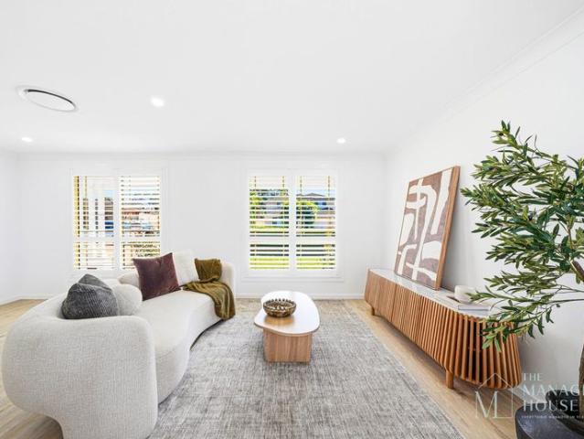 House for rent in Sydney, New South Wales