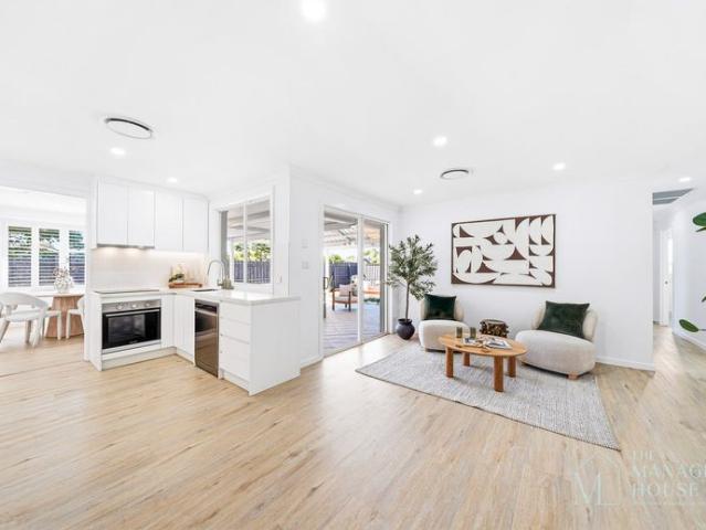 House for rent in Sydney, New South Wales