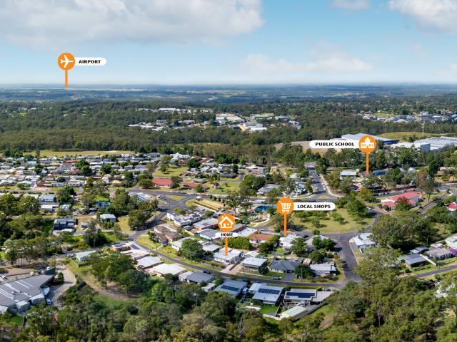 House for sale in Warragamba, New South Wales