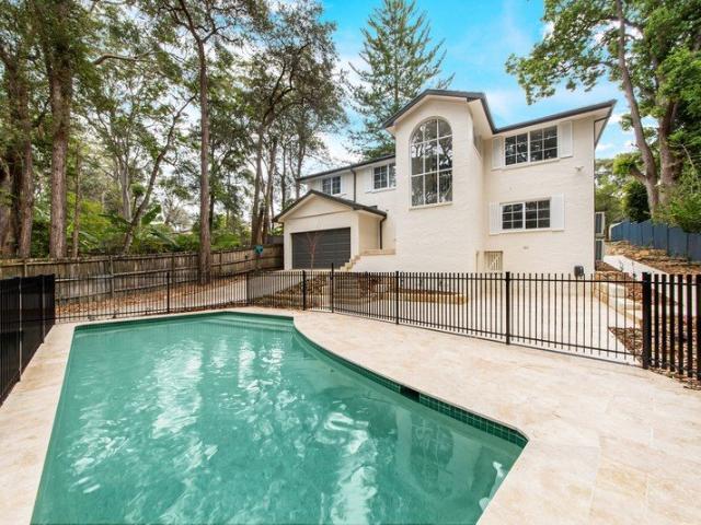 House for rent in Upper North Shore, Sydney