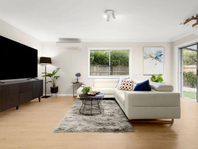 House for rent in Lower North Shore, Sydney