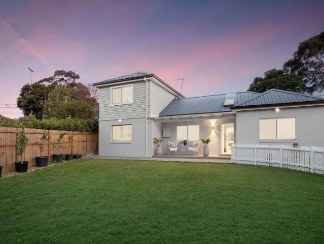 House for rent in Lower North Shore, Sydney