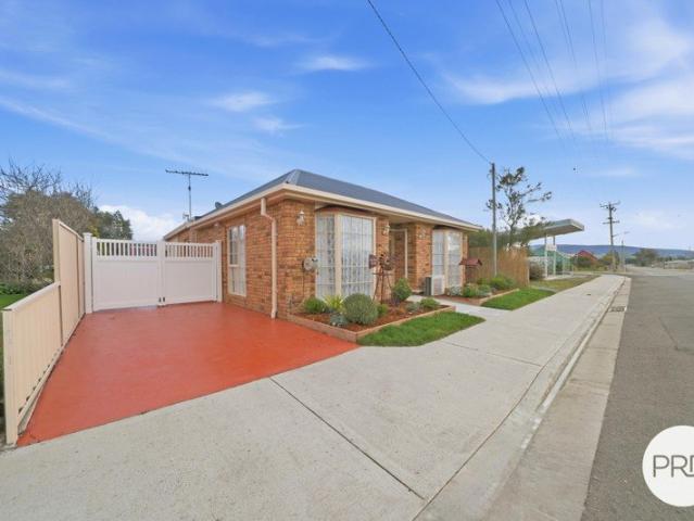 House for sale in Kempton, Tasmania