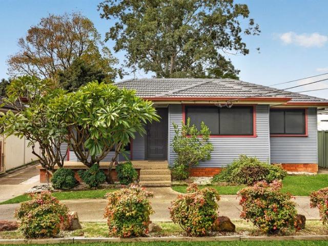 House for sale in Sydney, New South Wales