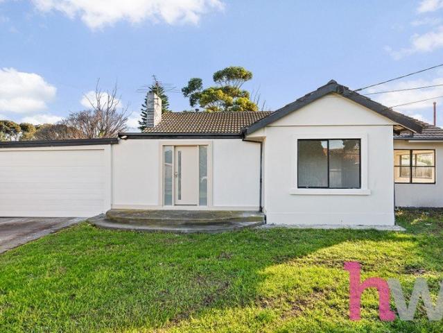 House for rent in Geelong, Victoria