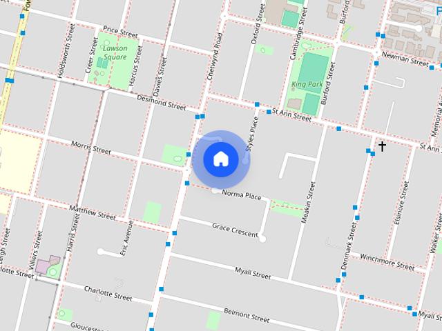 House for rent in Sydney, New South Wales
