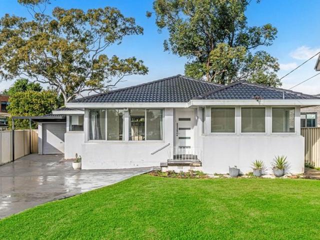 House for rent in Sydney, New South Wales