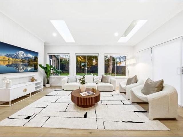 House for rent in Sydney, New South Wales