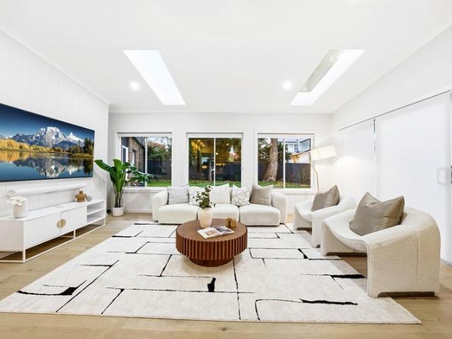 House for rent in Sydney, New South Wales