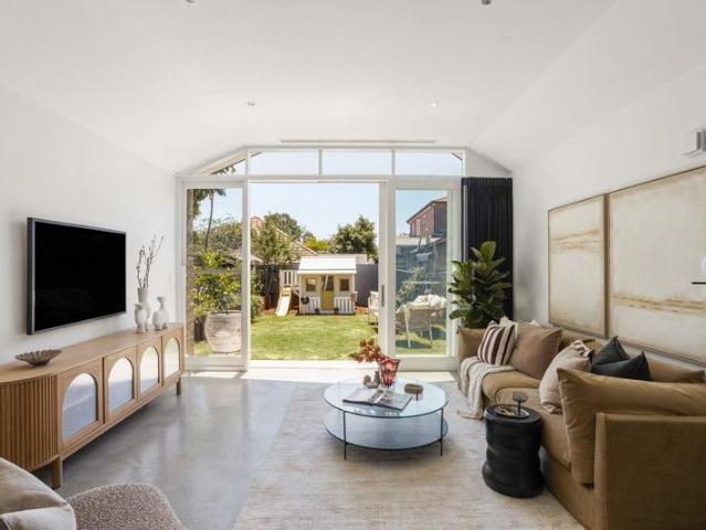 House for sale in Leichhardt, New South Wales