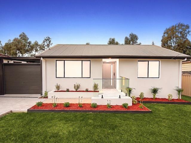 House for sale in Sydney, New South Wales