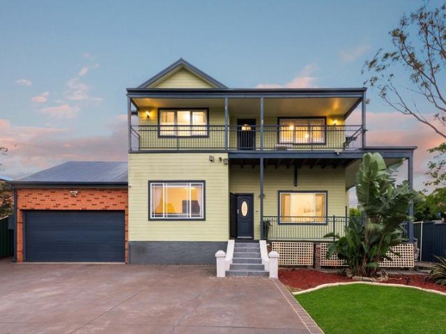 House for sale in Sydney, New South Wales