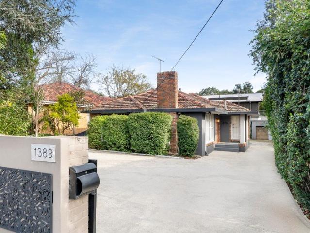 House for rent in Camerons Creek, Victoria