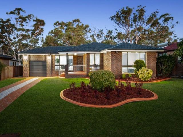 House for sale in Sydney, New South Wales