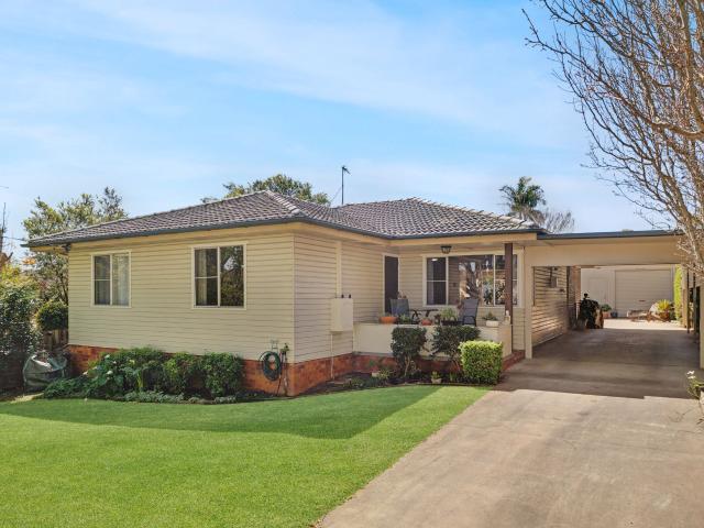 House for rent in Toowoomba, Queensland