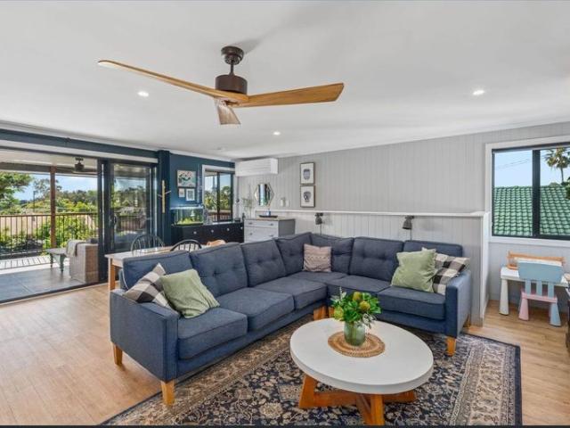House for rent in Toombul, Queensland