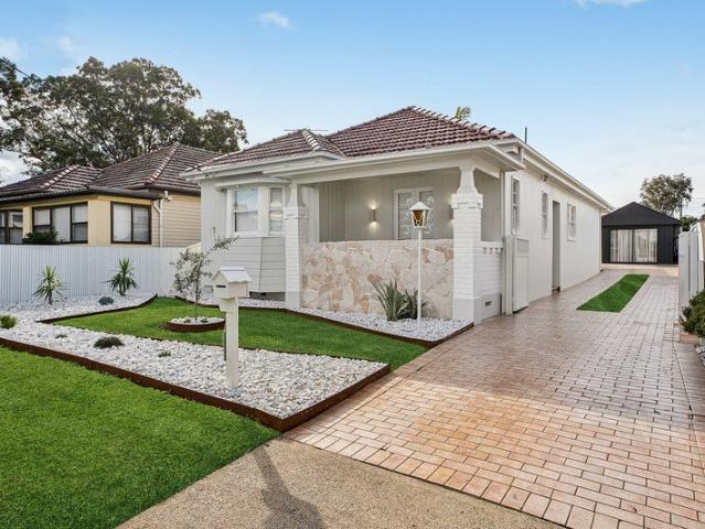 House for sale in Sydney, New South Wales