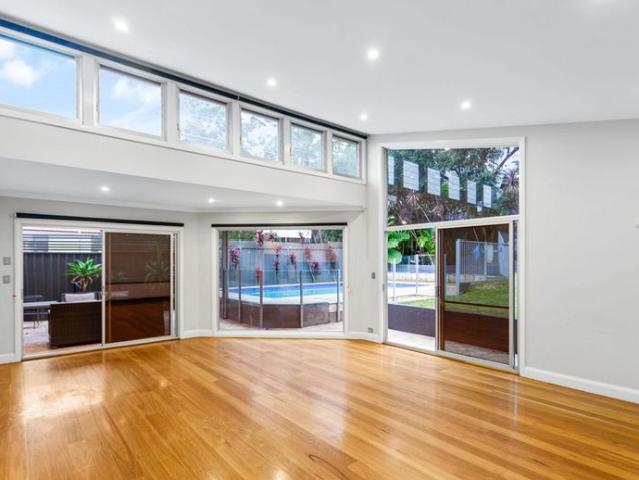 House for rent in Sutherland, New South Wales
