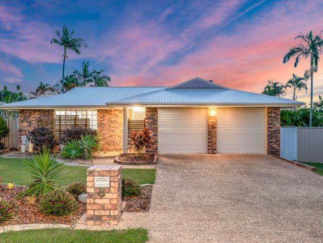 House for rent in Avoca, Bundaberg