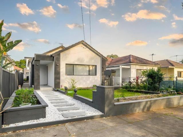 House for sale in Sydney, New South Wales