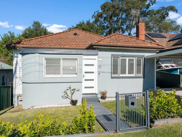 House for sale in Ambergate, New South Wales
