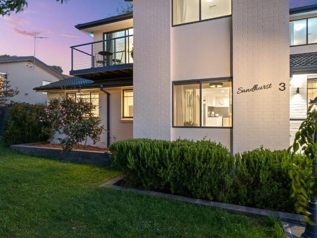 Property for rent in Canberra, Australian Capital Territory
