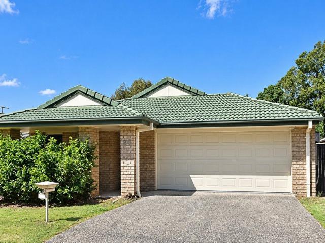 House for rent in Oxley, Greater Brisbane