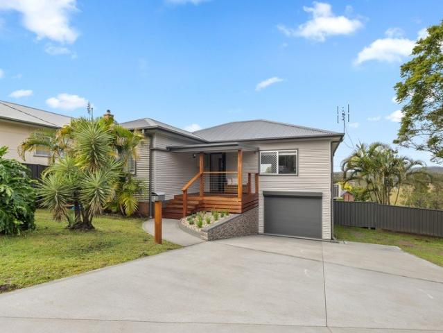 House for sale in New South Wales